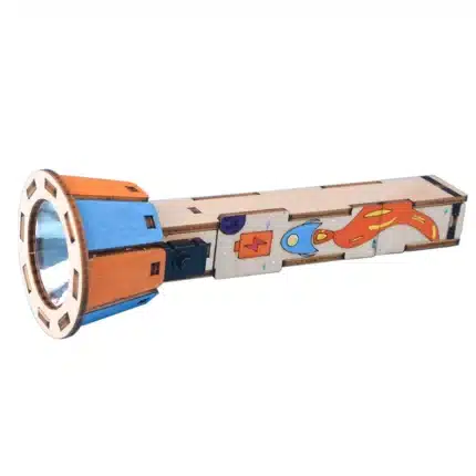 flashlight