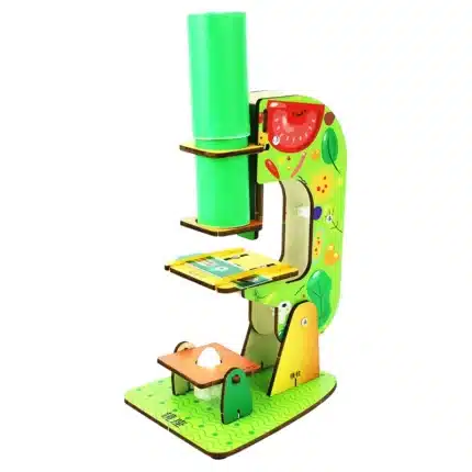microscope