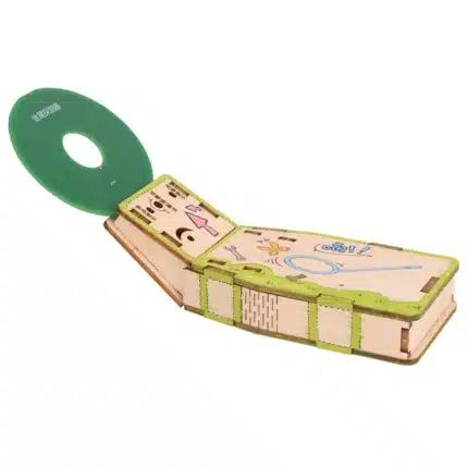 metal detector