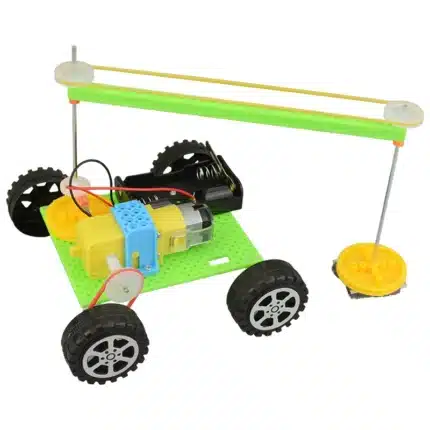 Sweeping robot