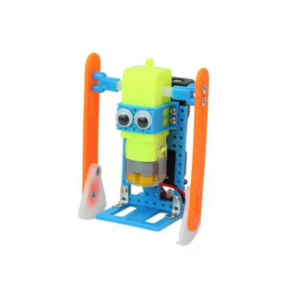 ski robot