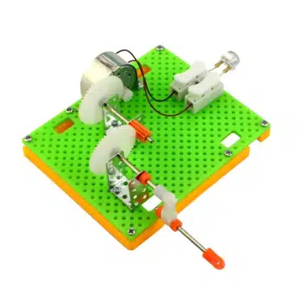 hand generator
