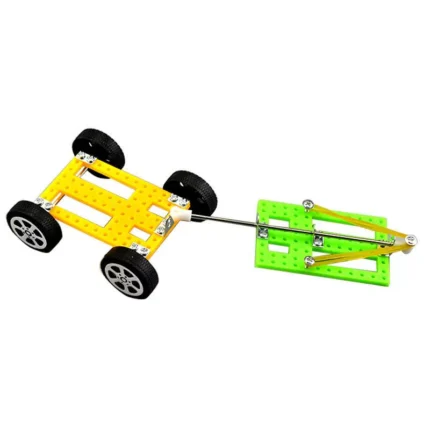 Ejection Car