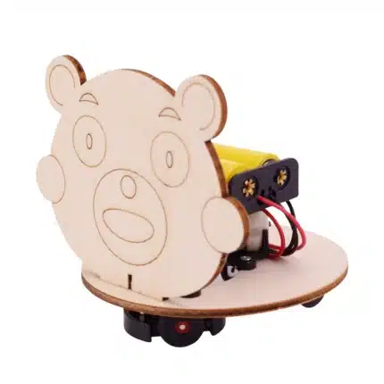 Obstacle avoidance robot