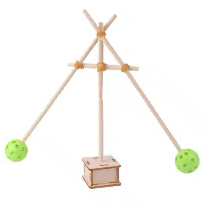 The spinning top