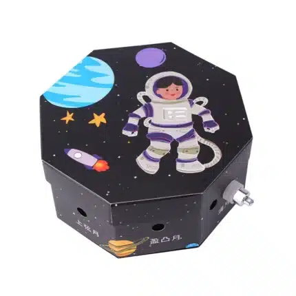 Moon phases cause material physics astronomical phenomenon