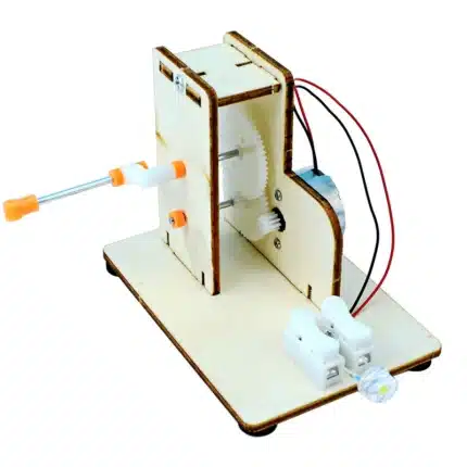 hand generator