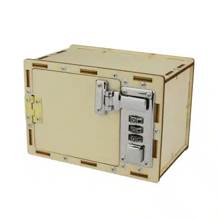 Lockbox