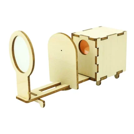 pinhole imaging