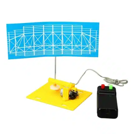 radar model