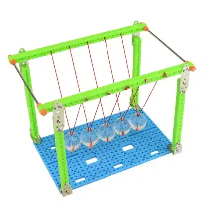 Newton's pendulum