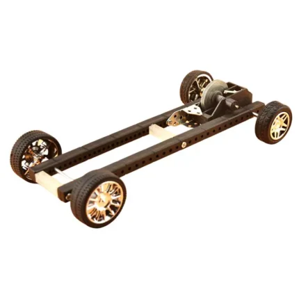 Mini Inertia Car