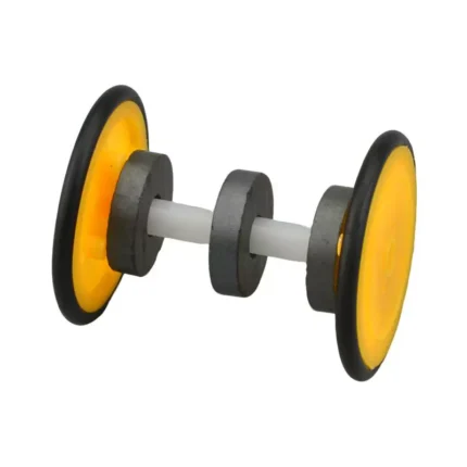 magnetic levitation