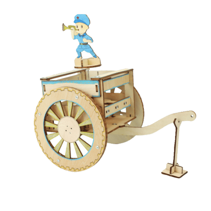 guide car