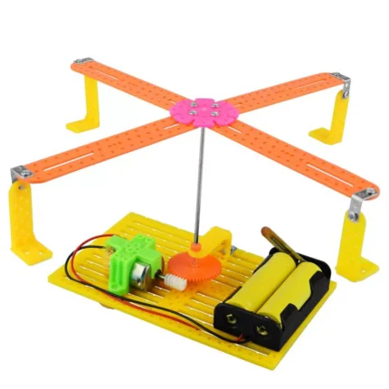 Mini Carousel