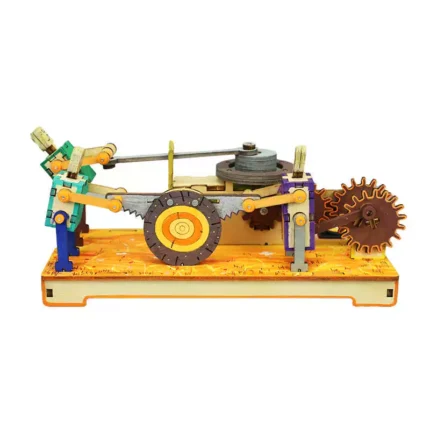 Sawmill