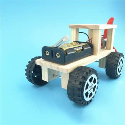 off-road vehicle