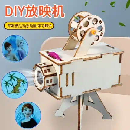 Projector