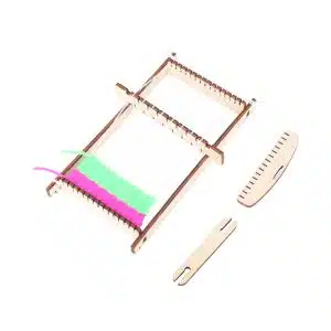 Knitting loom