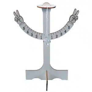 Galileo's pendulum