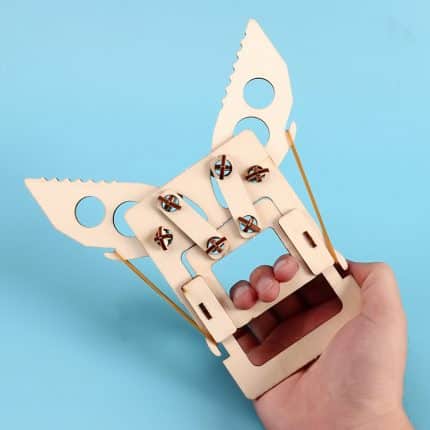 Robotic arm object
