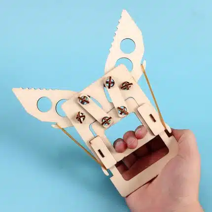 Robotic arm object
