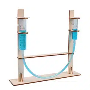 Horizontal conduit instrument