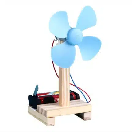 electric fan