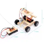 Remote control car
