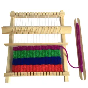 Knitting machine