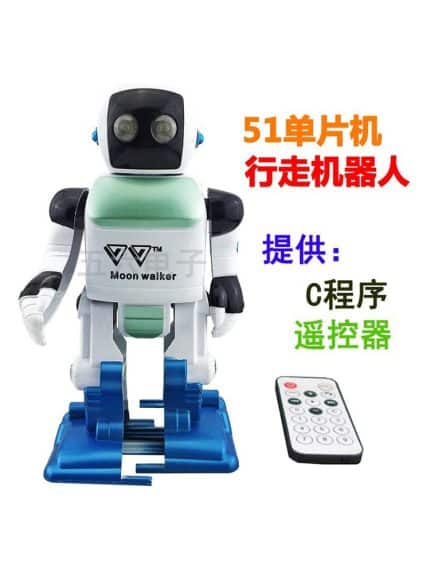 Walking Robot
