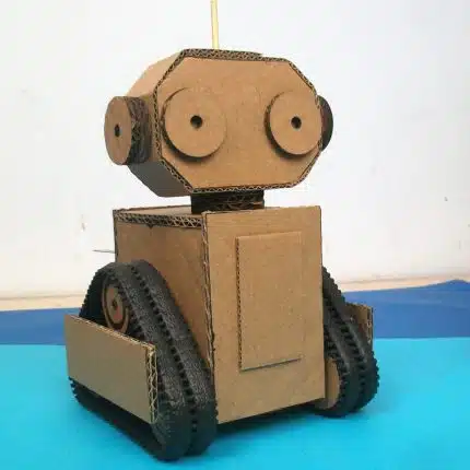Robot