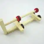Self-made magnetic levitation pen