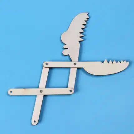 mechanical arm