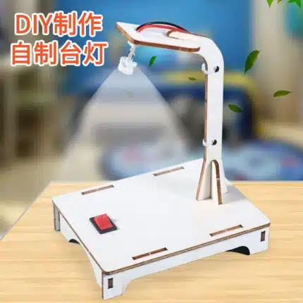 Creative desk lamp
