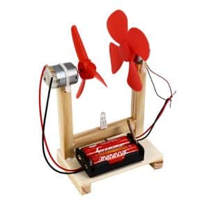 wind turbine