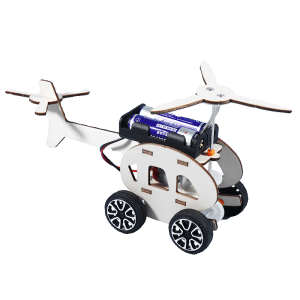 Helicopter aircraft