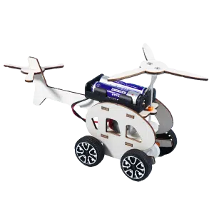 Helicopter aircraft