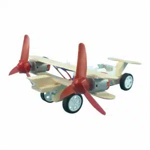 Electrically-propelled gliding aircraft