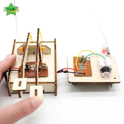 Radio Fun Transmitter