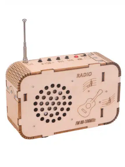 radio