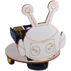 Obstacle avoidance robot