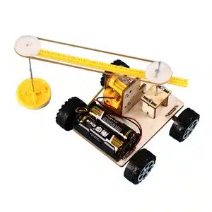 Vacuum cleaning robot