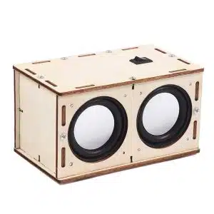 Bluetooth speaker