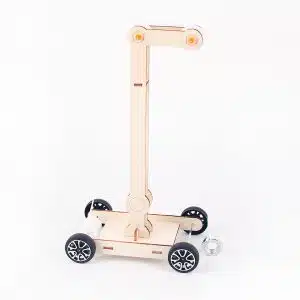 Gravity car